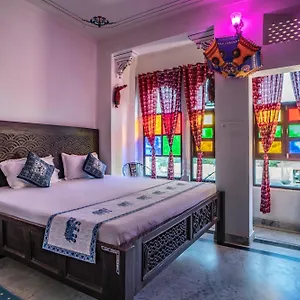Soham Haveli Auberge de jeunesse