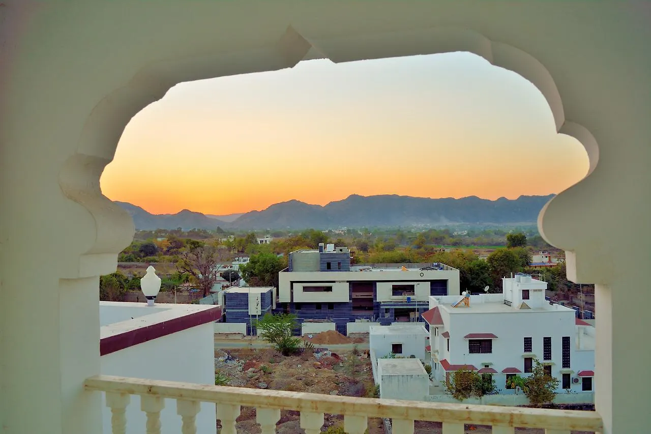 Bed & Breakfast Tiger Hill Homestay Udaipur