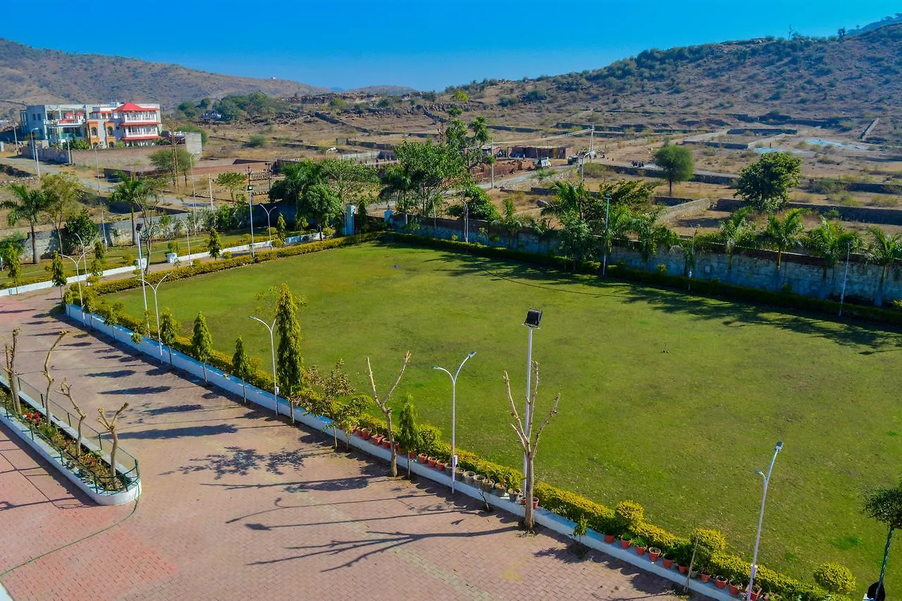 Tiger Hill Homestay Udaipur